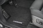 BMW X6 M Tycoon Evo M by Hamann 2010 года